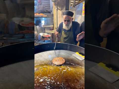 First Time Chicken Chapli Kabab | Peshawari Chicken Kabab in Rawalpindi | Mustafa Darul Mahi