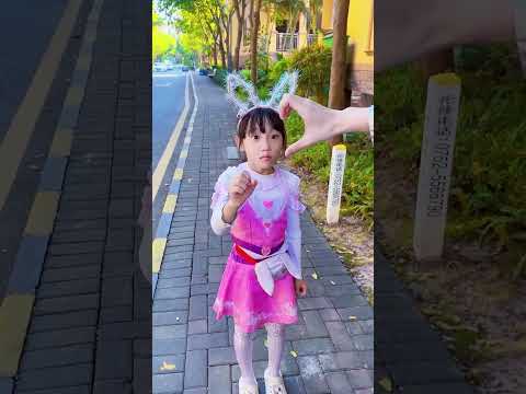 【鬥罗大陆】唐舞桐不知道愛心手勢怎麼擺？#鬥羅大陸#唐舞麟 #唐舞桐