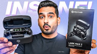 Hollyland Lark Max 2 Is HERE – Everything You Need to Know!