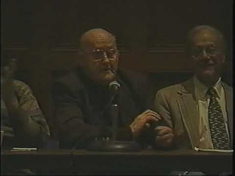 <blockquote>
<p><strong>Rockie Blunt Panel - Talkin' Jazz Symposium 2001</strong></p>
</blockquote>