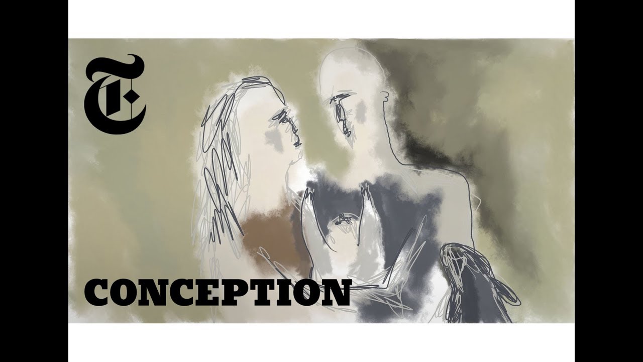 I Needed the Military. Now, My Son Needs Me. Conception Season 2