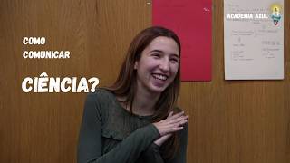 Workshop de Narrativas Azuis | Academia Azul