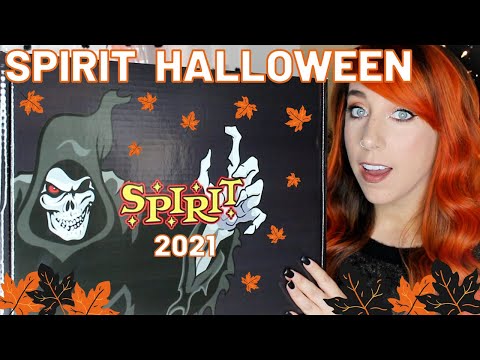 Spirit Halloween Store Salem Oregon 10 2021