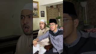 Lebaran enaknya ke rumah siapa dulu?