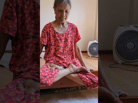 Mẹ tôi ♥️♥️ // ngoc cao #mom #lovely #shorts