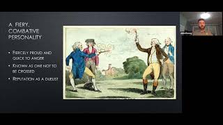Benedict Arnold: The Trials and Contributions of an early Patriot (1/14/26)
