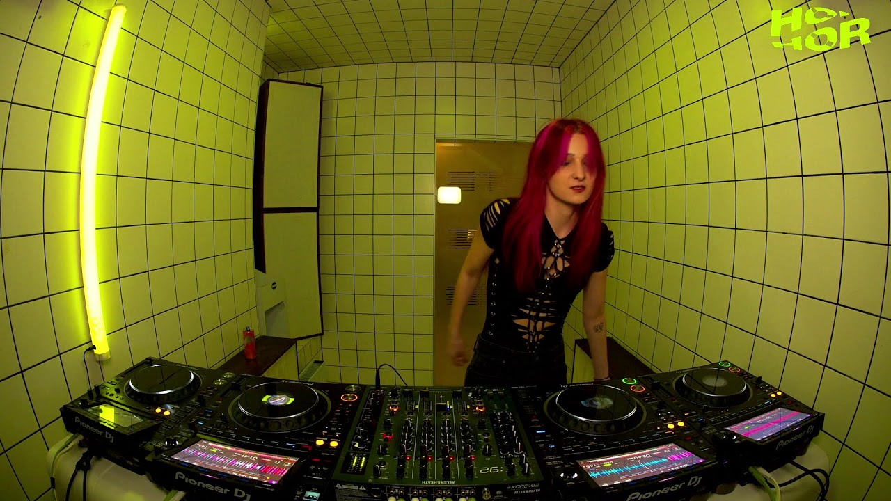 MNTR | HÖR – March 17 / 2026