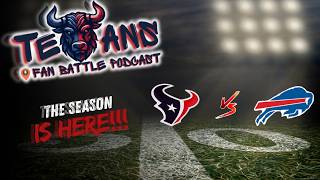 The season is here!!!