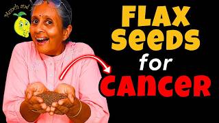 Surprising Health Benefits of Flax Seeds for Cancer, Diabetes & More