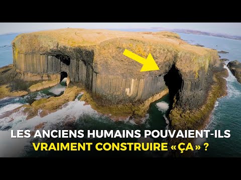 Des archéologues découvrent une grotte ancienne qui n’a pas été façonnée par la main de l’homme !