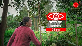 पहाडमा सुन फलाउनेहरु | Pahadma Sun Falauneharu | Herne Katha EP157 - हेर्ने कथा