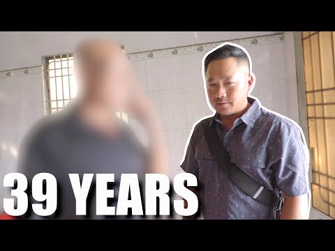Man Finally Meets His "Father" After 39 Years BUT is it Him?...  LONG LOST FAMILY SEARCH in Vietnam.
