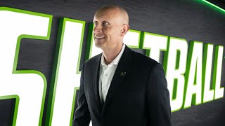 Welcome to the Chris Mack Era 🏀