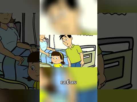 Bochechudinho igual a Aninha!