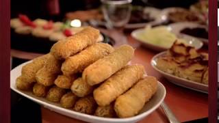 CAĞ KEBAP BİZİM İŞİMİZ. BÜYÜK ERZURUM SOFRASİ'NDA
