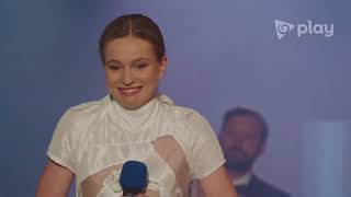 Miša sa v Košiciach konečne zabývala | Miša v Košiciach