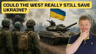 Can Ukraine remain a sovereign state?