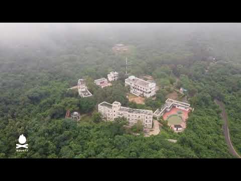 Ananthagiri Hills Vikarabad  | Haritha Hotel | Telangana Tourism