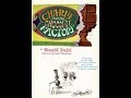 Charlie and the Chocolate Factory Moments