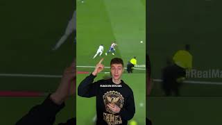 Te lo quedarías de ED? #valverde #realmadrid #rm #futbol #deporte #shorts