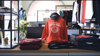 Willkommen in der Greifswald-Information