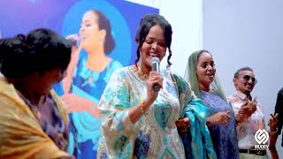 MISS XIIS | HAYBADDA WAALO DHASHAA | SHOWGII MUQDISHO 2025