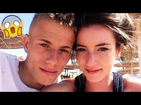 ДЕВУШКА ИЗДЕВАЛАСЬ НАД ПАРНЕМ 6 ЛЕТ. И ВОТ ЧТО С НИМ СТАЛО...