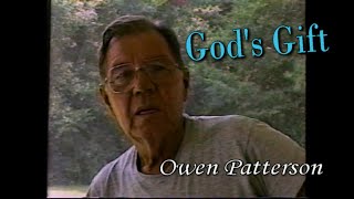 God's Gift by Owen Patterson
