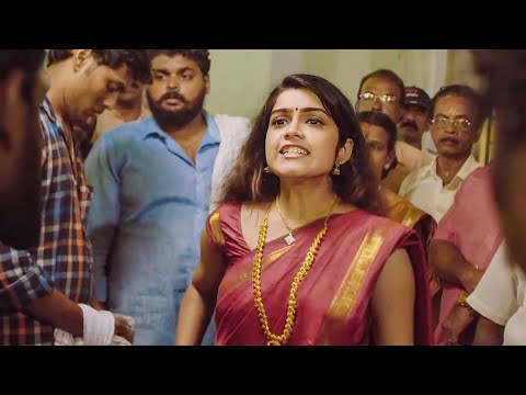 കല്യാണപെണ്ണായാൽ ഇതുപോലെ മരണമാസ്സ് ആയിരിക്കണം | Iravipuram Diaries - Malayalam Short Film