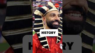 Egypt Just Made History by Beating Australia #football #worldcup
