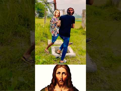 ? jesus is smart| #jesus #fe #jesús #fé #short