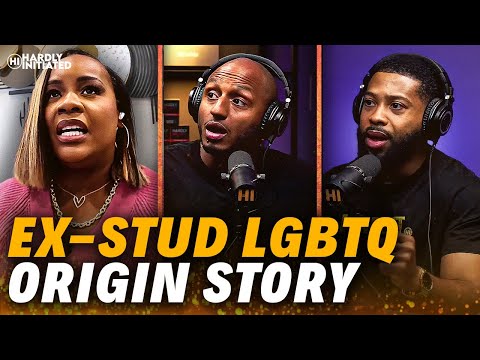 Why Sophia Ruffin Started LGBTQ Lifestyle & Became Masculine Stud