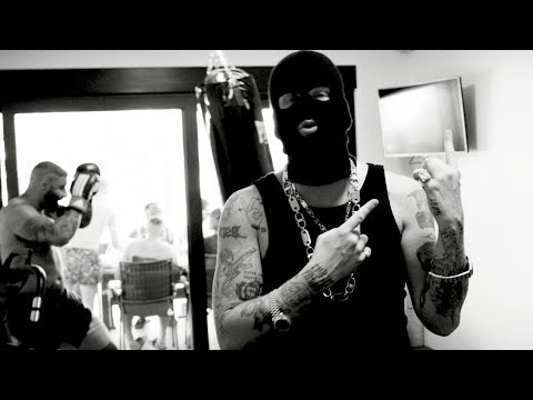 Mortel & Bonez MC - Zu Echt (prod. by Kaïko & Mortel) [Official Video]