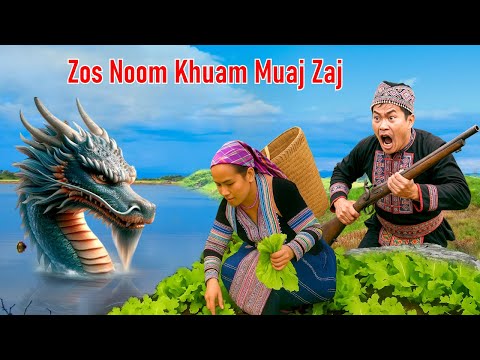 Zos Noom Khuam Muaj Zaj 6/28/2025
