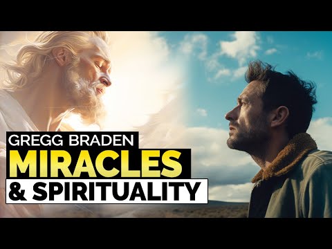 How Science and Spirituality Can Honor Our Past | Gregg Braden