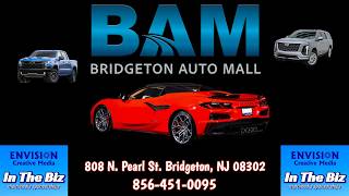 Bridgeton Automall Bridgeton, NJ In The Biz Multimedia Podcast, Envision Creative Media