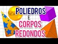 Geometria dos Sólidos