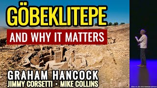 Gobekli Tepe and Why it Matters