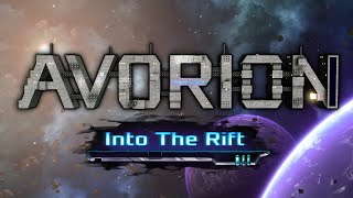 Avorion gets new \"Into The Rift\" DLC in August