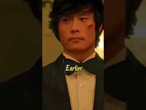 Will we see Gi hun vs frontman in squid game season 3