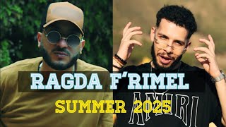 Farid Kalamity Ft. Moosive - راڤدة فالريمال (Clip officiel) Cover Cheb Khaled