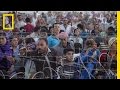 Understanding the Syrian Refugee Crisis
