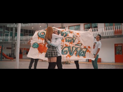 CHICA NUEVA EN LA ESCUELA // •MANIAKO• // VIDEO OFICIAL