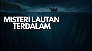7 Misteri Lautan Yang Mengejutkan