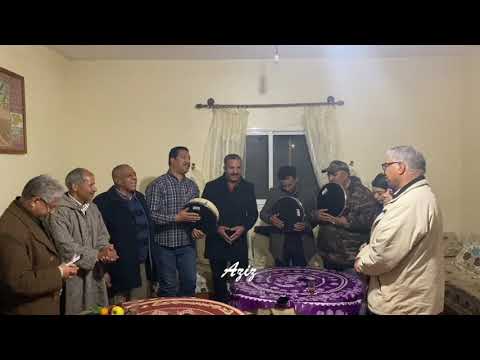 Ahidous avec les Stars d'atlas