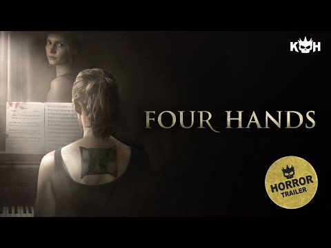 Four Hands 📽️ TRAILER | English Subtitles