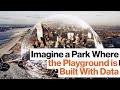 Buckminster Fuller and His Vision