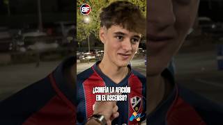 🔛🔵🔴 La SD HUESCA supera al Sant Andreu, su primer obstáculo en Primera RFEF, por la mínima