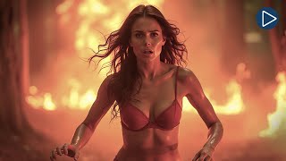 CRISPY 🎬 Full Exclusive Horror Movie Premiere 🎬 English HD 2025