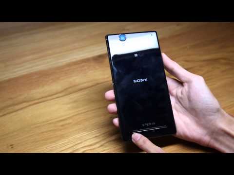 (VIETNAMESE) Tinhte.vn - Đập hộp Sony Xperia T2 Ultra